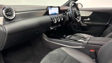 Mercedes-Benz CLA 250e AMG Line Executive 5dr Tip Auto Estate